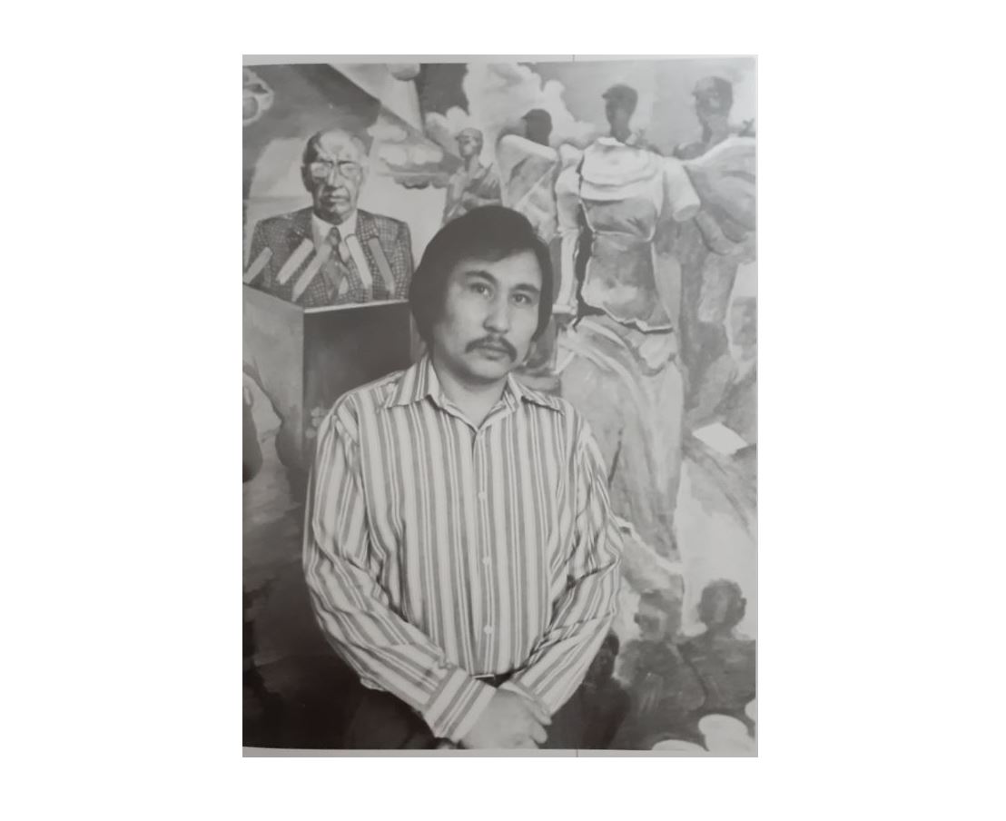 Talaıly taǵdyrdan syr shertken...