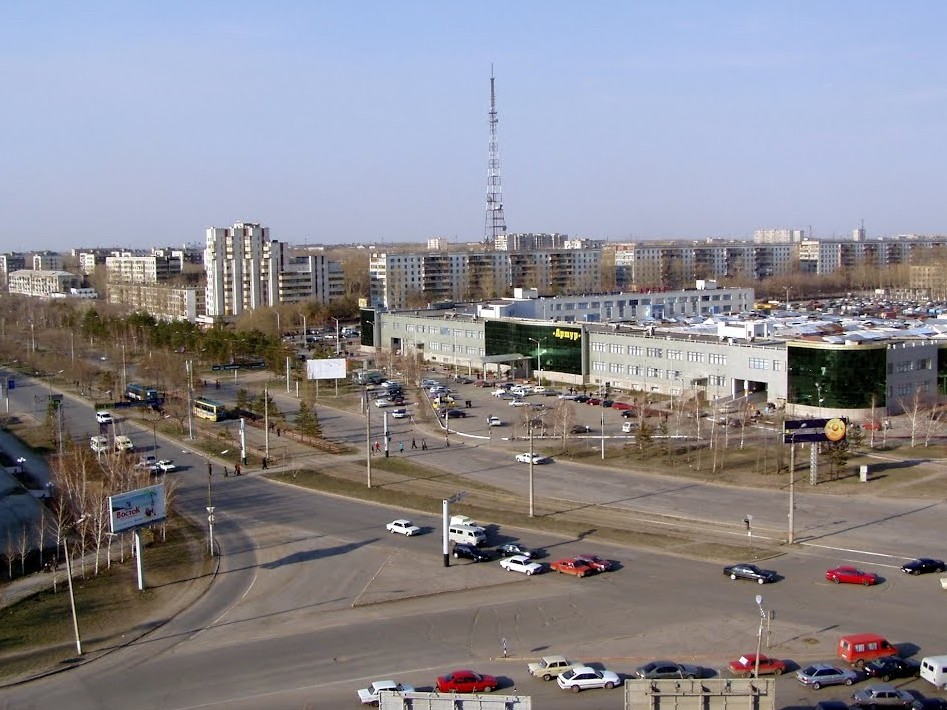 Pavlodarda 13 kósheniń atyn ózgertý usynyldy