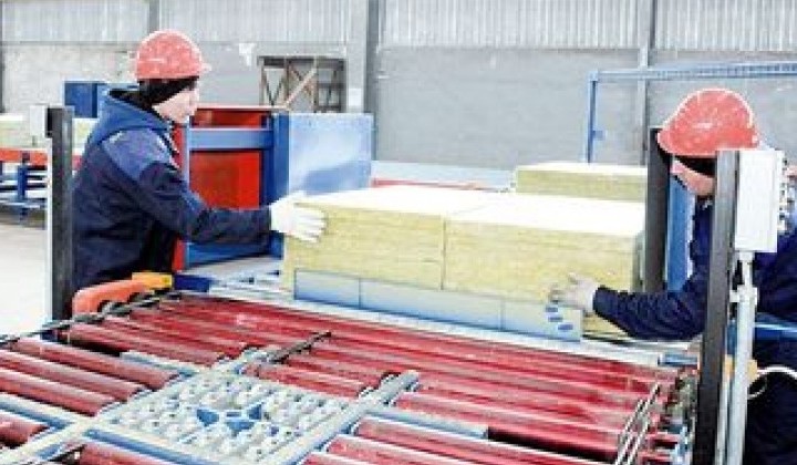 «Polıterm»  – Orta Azııada teńdesi joq kásiporyn