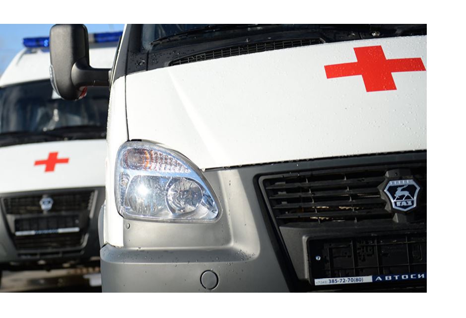 Atyraýda «jedel járdem» kólikteri jańarady