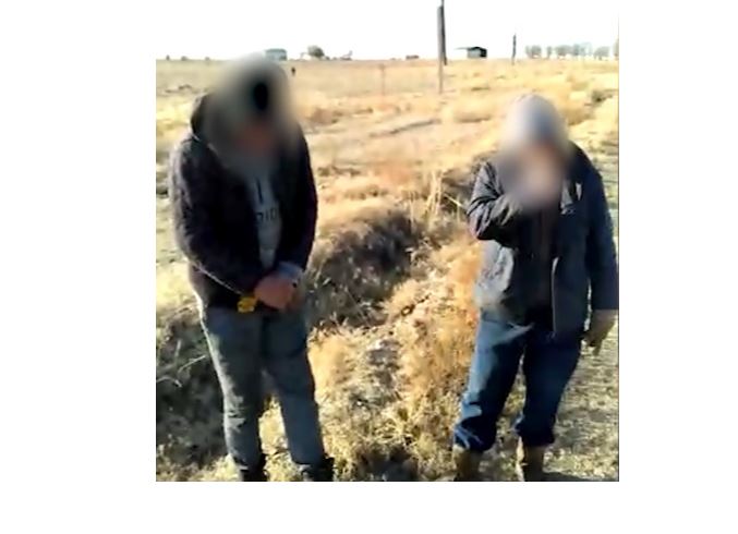 Jambyldyq polıseıler birqatar kemshilikti anyqtady