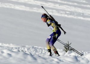 IBU kýbogyna qatysady