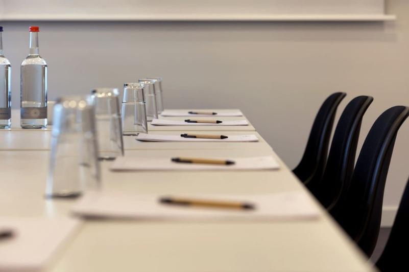 Elordada «Otandastar. Bolashaqqa baǵdar» atty halyqaralyq dóńgelek ústel ótip jatyr