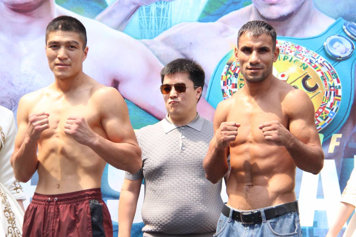 Almatydaǵy jarysty ESPN arnasy kórsetedi