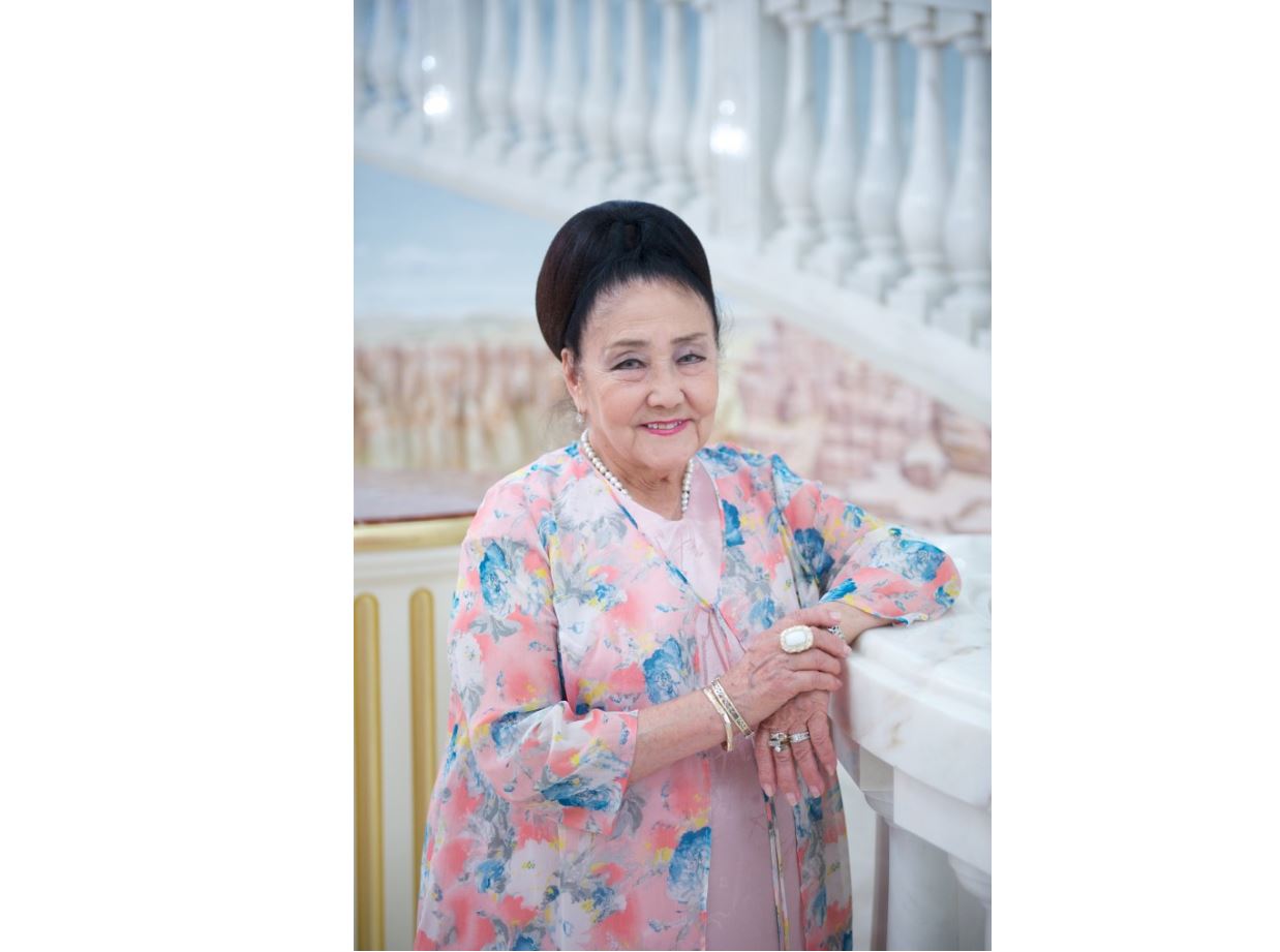 Qadirli qyzy qazaqtyń