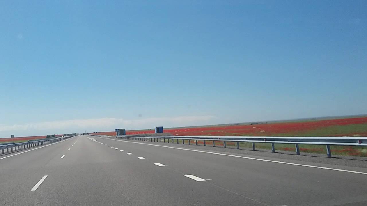 Mańǵystaýda 191,5 shaqyrym jol jańartylady