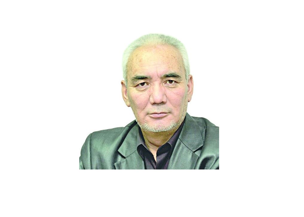 Urpaǵy myqtynyń – ulysy myqty