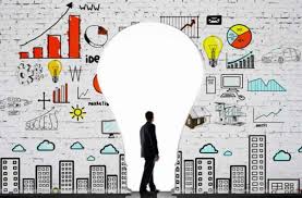 Kreatıvti 8 ındýstrııa – «Jańa Almatynyń» jarqyn keleshegi