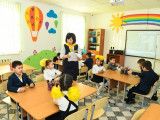 Qyzylordada  «Orda School» jeke bastaýysh mektebi ashyldy