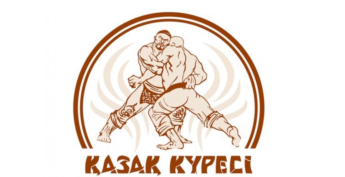 Kókshetaýda qazaq kúresiniń keregesi keńip keledi