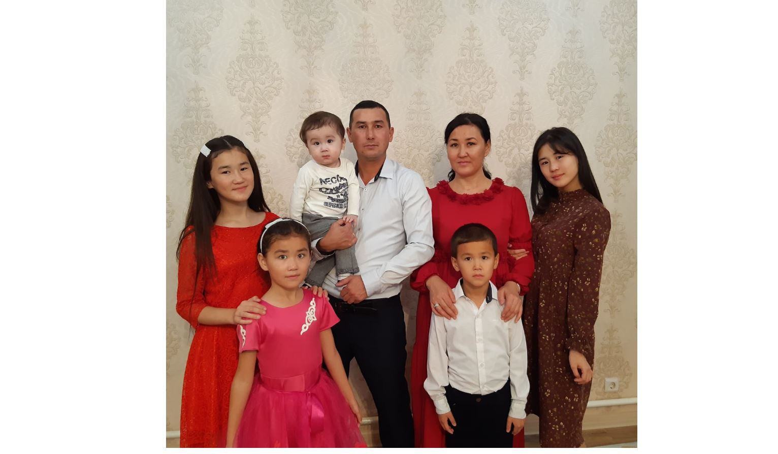 Mańǵystaýda «Parasatty otbasy» baıqaýy márege jetti