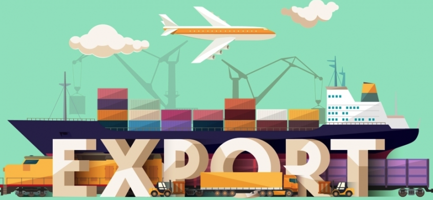 Eksporttaýshylardyń nazaryna!