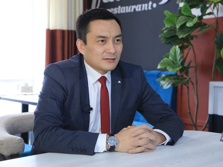 «Turǵyn úı qurylys jınaq banki»: Qostanaı oblysynda 65 000 depozıt ıesine memleketten syılyq beriledi