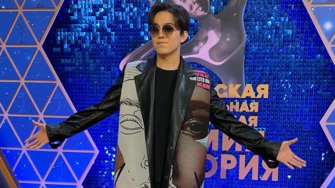 Reseıdiń «Vıktorııa» mýzykalyq syılyǵy Dımash Qudaıbergenge buıyrýy múmkin