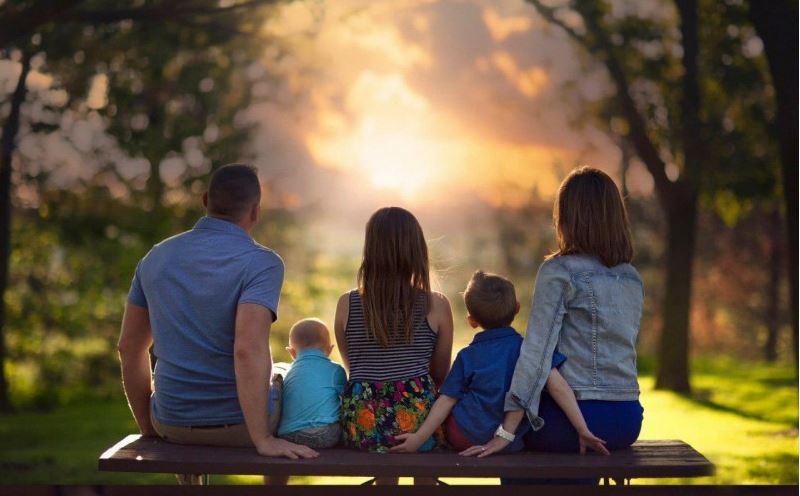 Tabysy az otbasylardyń balalaryna kepildendirilgen áleýmettik toptamanyń quramy qalyptastyryldy