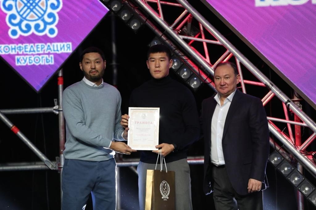 Qazaqstan boks federasııasy 2019 jyldyń úzdikterin anyqtady