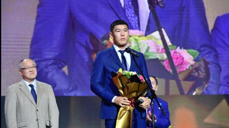 «ALTYN SAMGAY-2019» ulttyq sporttyq júldesiniń jeńimpazdary anyqtaldy