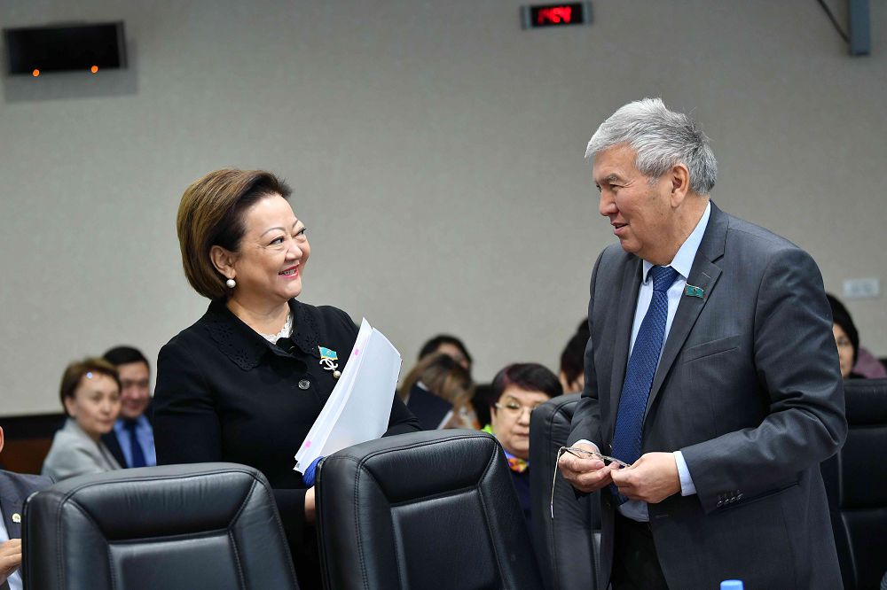 Bilim berý sapasyn qalaı arttyrýǵa bolady?