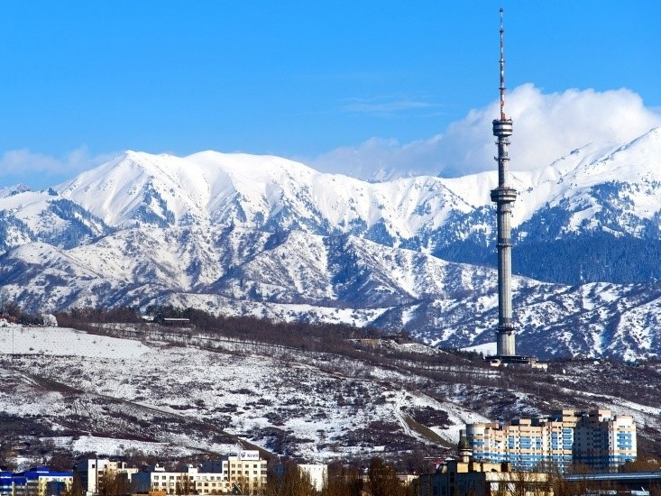 Almatynyń Bas qujatynyń sońǵy nusqasy talqylanyp jatyr
