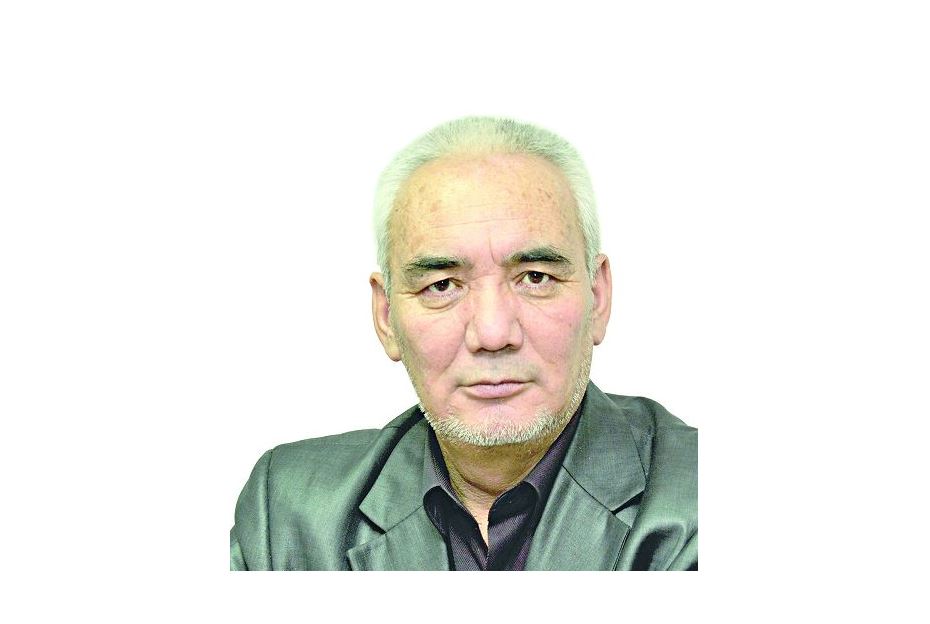 Súıispenshiliktiń anasy – yqylas