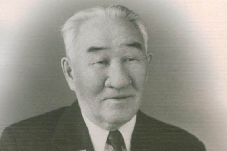 Almatyda Serke Qojamqulov týraly derekti fılmniń tusaýy kesildi