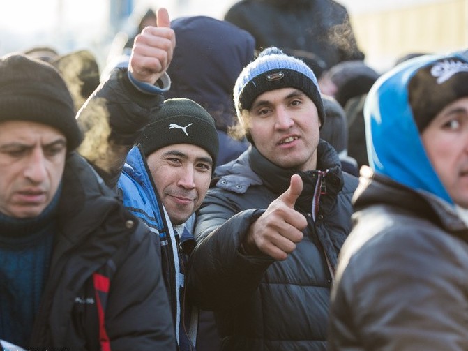 Almaty oblysynda zańsyz júrgen 92 sheteldik ustaldy