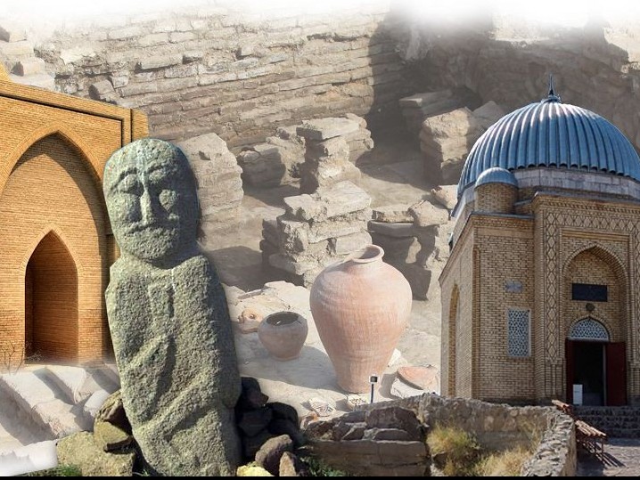 Tarıhı-mádenı murany saqtaý – ulttyń sáıkestendirý kody