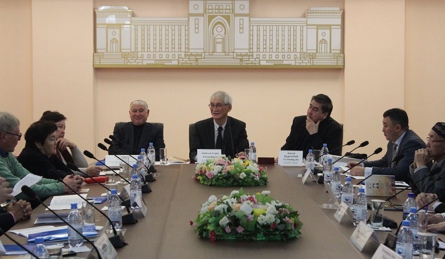 Qazaq etnografııalyq mektebi taqyrybynda I halyqaralyq konferensııasy ótti