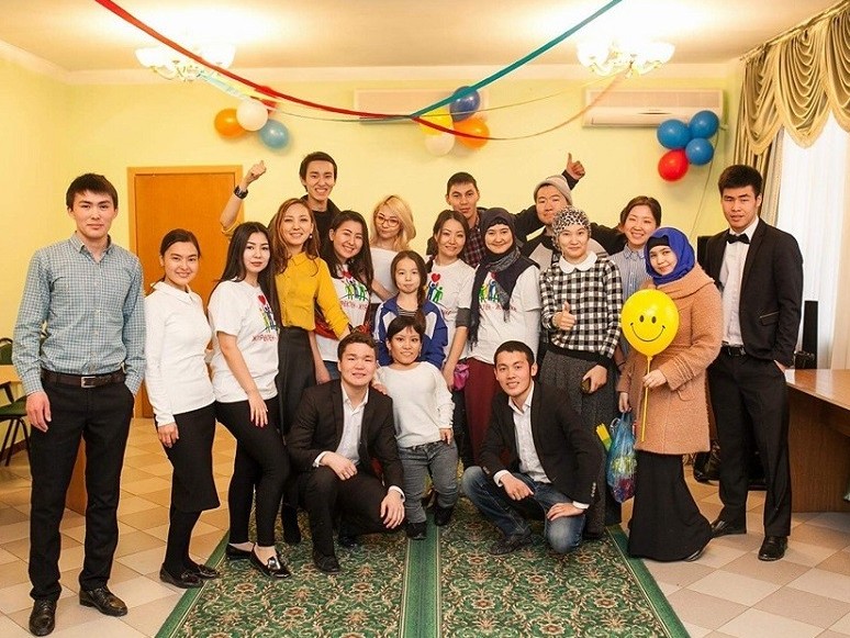 Atyraýlyqtar taǵy da úzdikter qatarynda