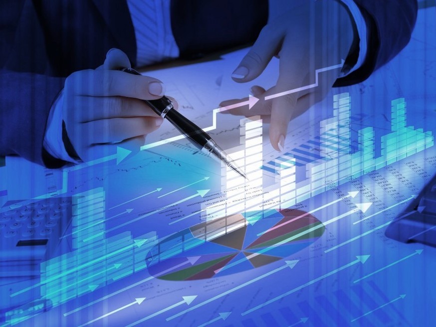 Qazaqstan ekonomıkasynyń ósimi 11 aıda 4,4% qurady