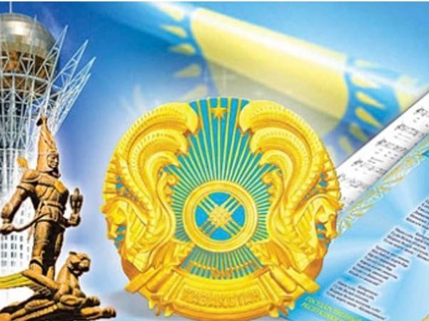 Soltústik Qazaqstan Táýelsizdik kúnin atap ótti