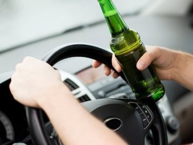 Almaty oblysynda eki kúnde 50 júrgizýshi mas kúıinde ustaldy