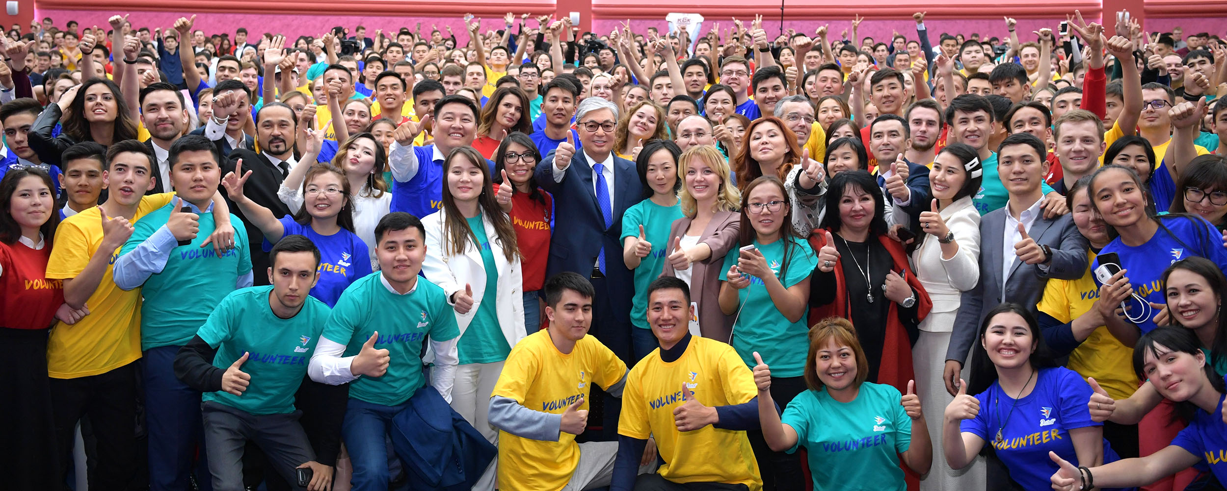 Irgeli jobalar júzege asty