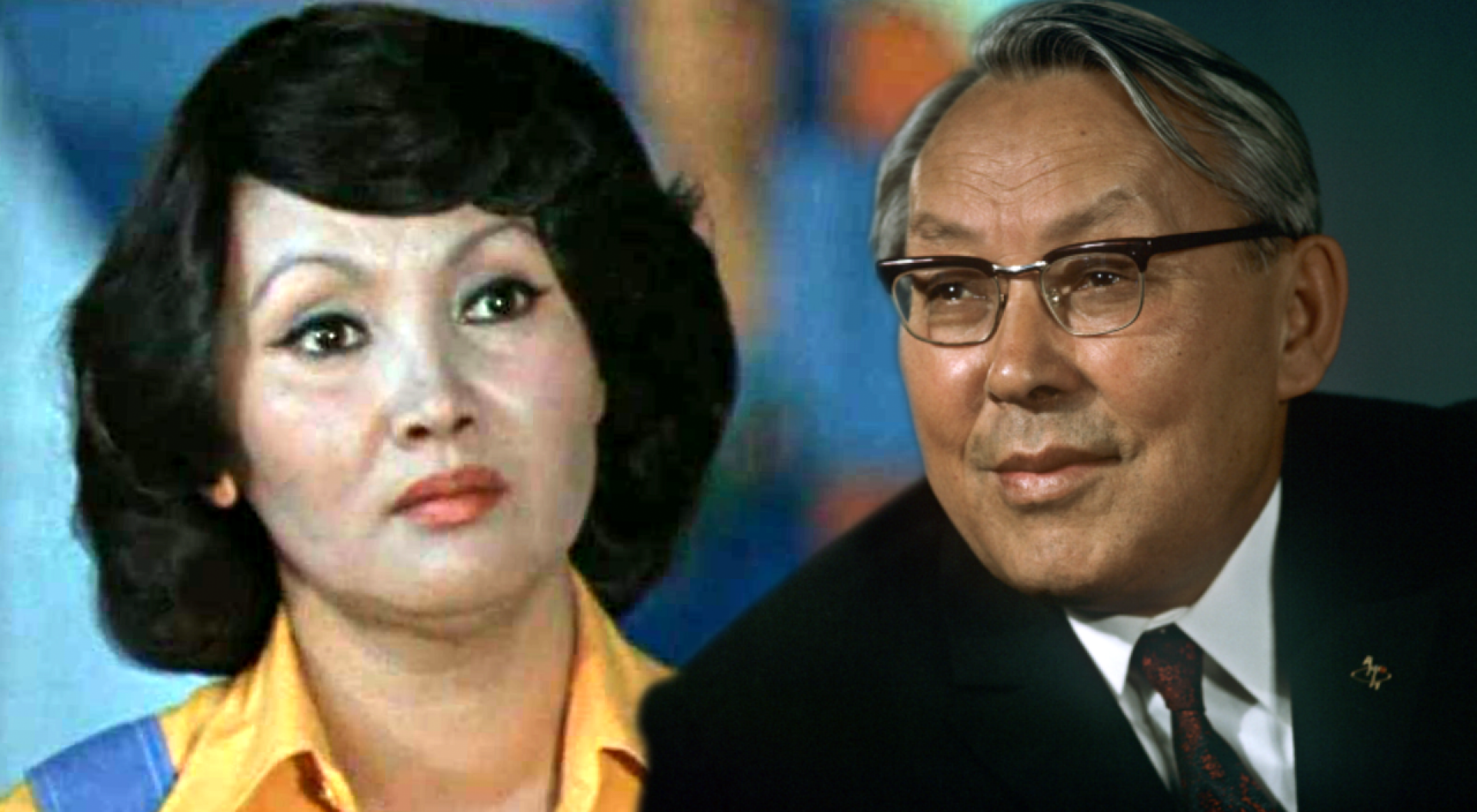 «Klassıktiń keshikken mahabbaty»