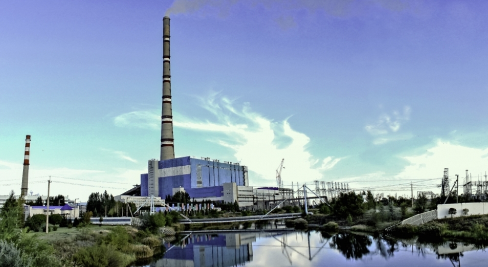 «Ekibastuz MAES-2» AQ bastan-aıaq «Samuryq-Qazynaǵa» ótti