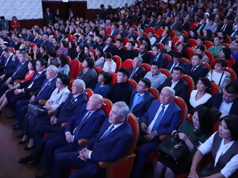 Mańǵystaýda «Jyl adamy - 2019» anyqtaldy