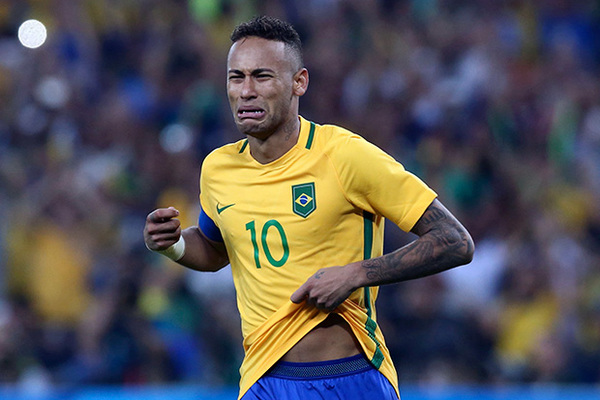 Neımar «Barselonany» taǵy da sotqa berdi