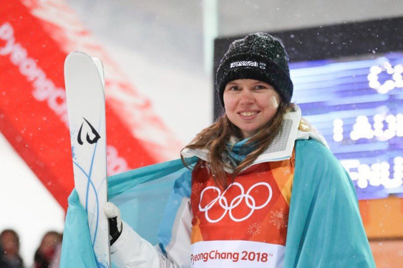Iýlııa Galysheva álem kýbogynda kúmis medal jeńip aldy