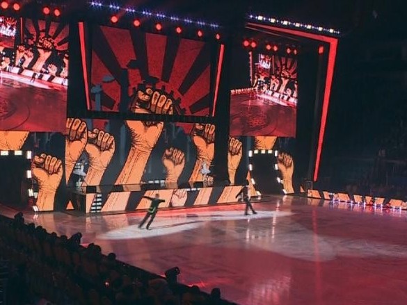 «Denıstiń dostary» elordaǵa jınaldy