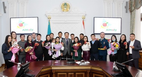 Baqytjan Saǵyntaev: «Jastar nege Almatyda turǵandy jaqsy kóredi?!»