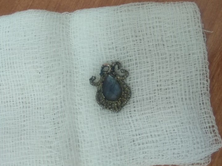 Almaty oblysynda alqa jutqan sábı aman qaldy