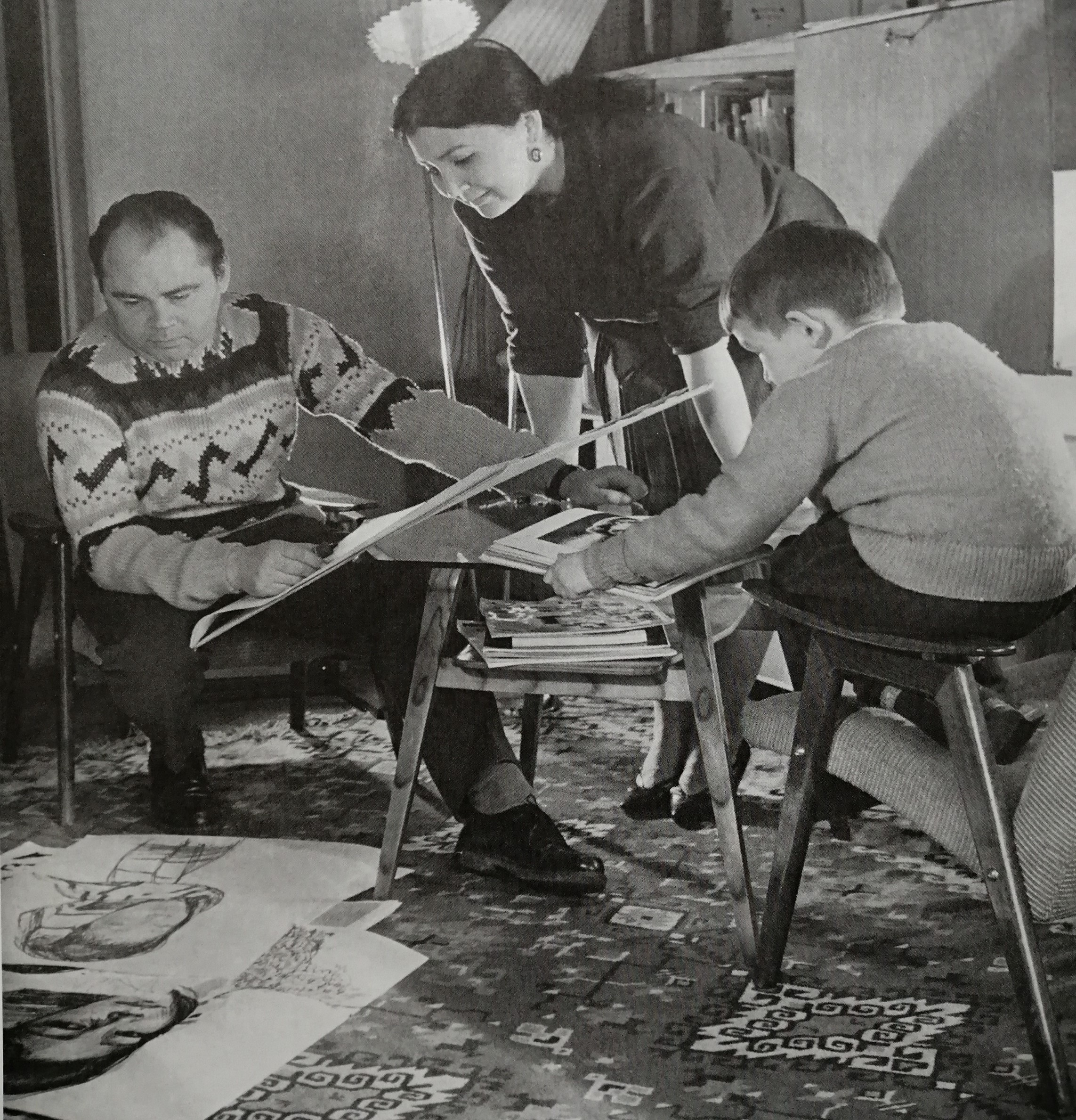 Shyǵarmalary klassıkaǵa aınalǵan Gúlfaırýs Ysmaılovanyń  týǵanyna – 90 jyl