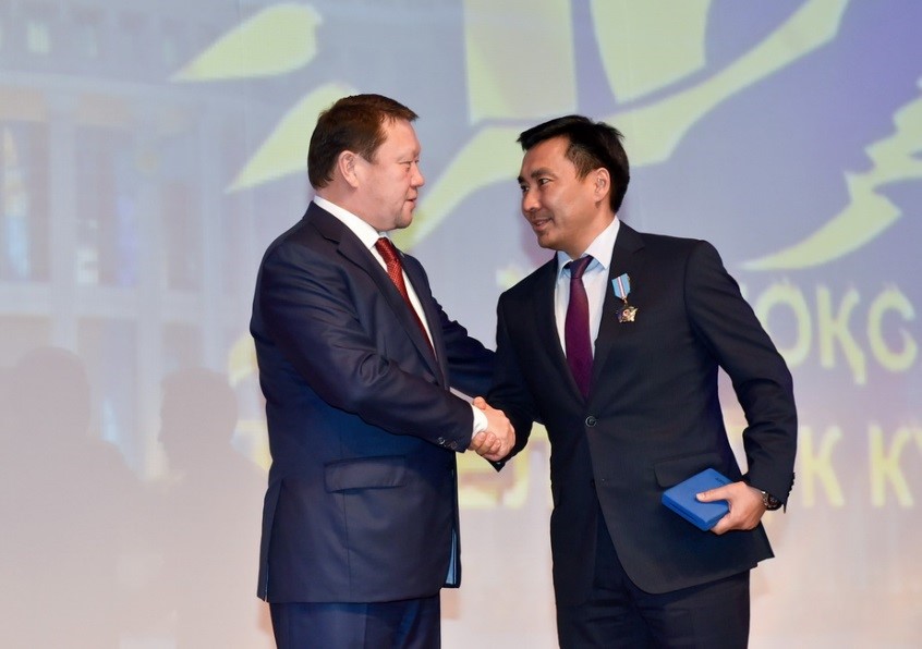 Baǵyndyrǵan belester baıyptaldy