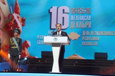 Uly dala eliniń eń ulyq merekesi