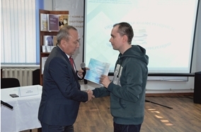 DAISY sıfrly júıesi men zamanýı quraldar zaǵıptardyń kitap oqýyn jeńildetedi