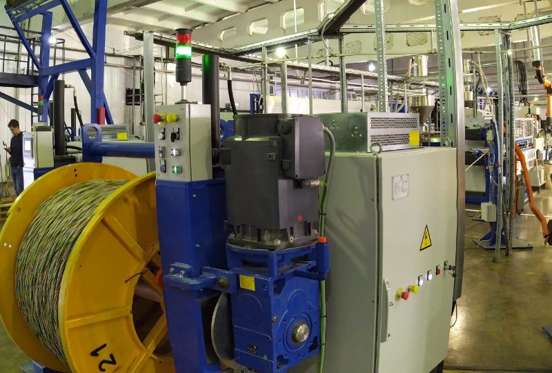 Oral qalasynda jańa zaýyt ashyldy