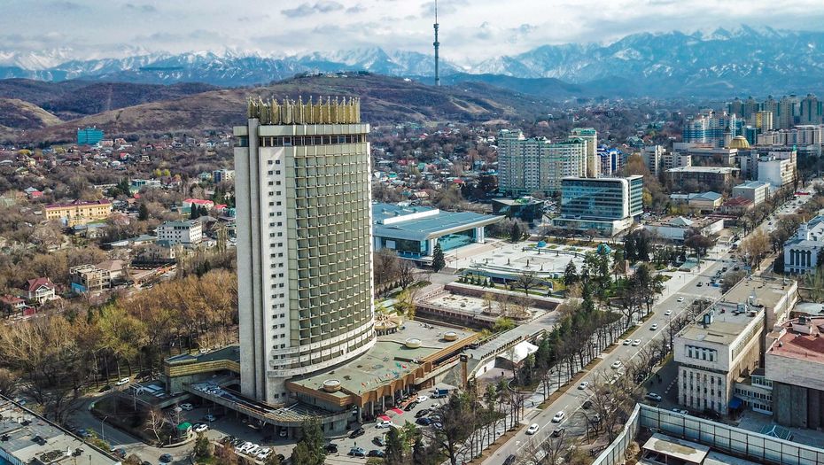 Almaty ataýy ózgertilmeıdi