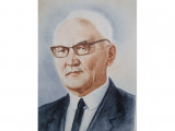 Basylym basshylary - Júsipbek ARYSTANOV (06.1937-06.1938)
