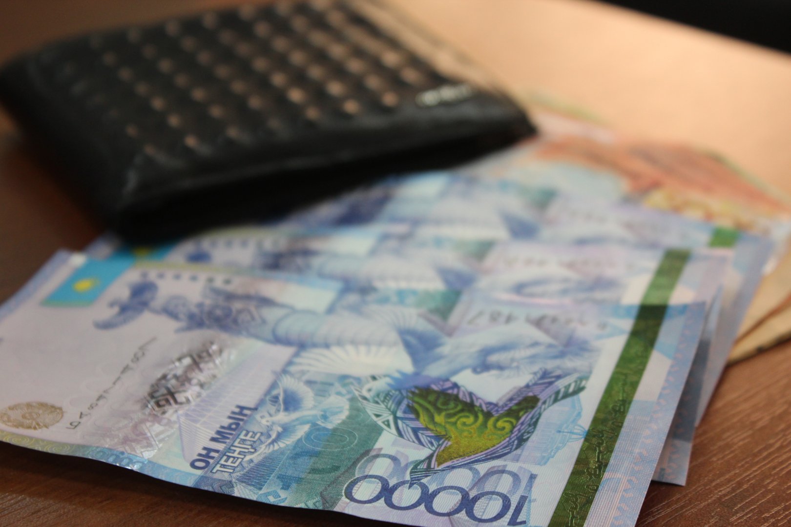 Almaty oblysyndaǵy eń tómengi jalaqy mólsheri – 78 939 teńge