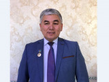 Baqyt Shaǵyrbaev: О́mirde maǵan jaqsy adamdar kóp kezdesti